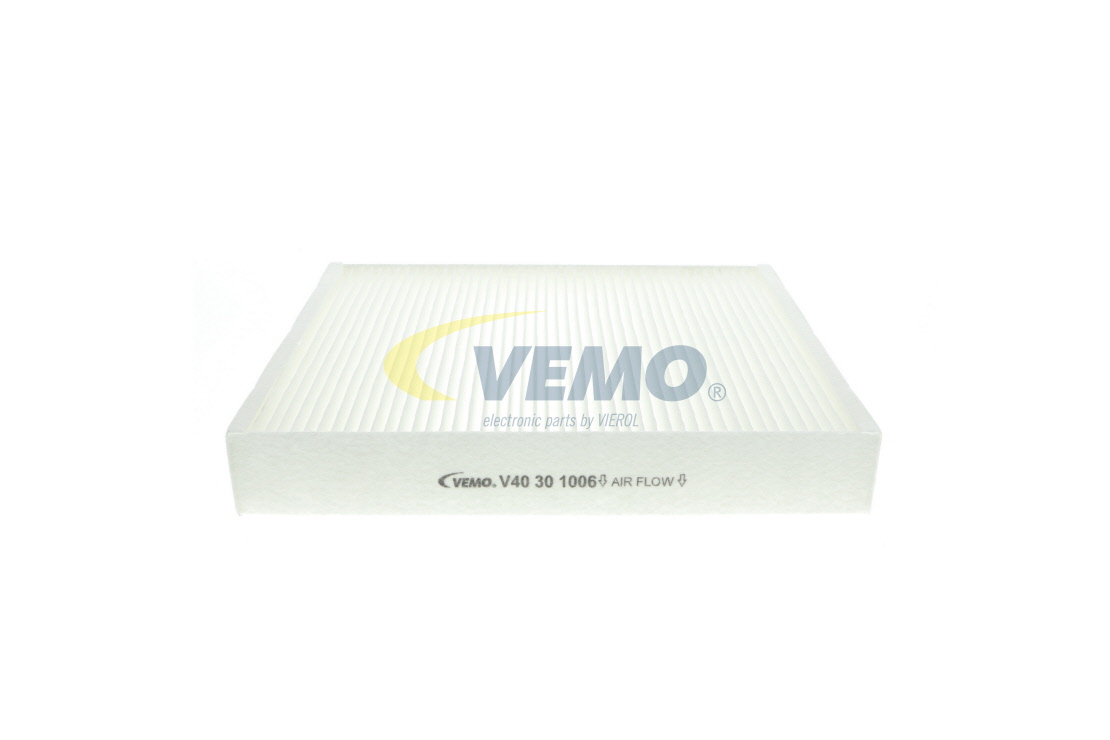 Köp Kupéfilter av VEMO V40-30-1006 till det låga priset 159,37 kr