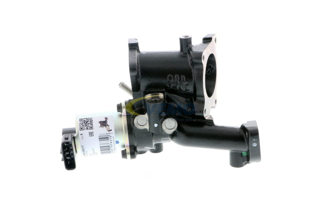 Acquista Valvola EGR da VEMO V40-63-0017 a buon mercato per soli 1014,76 €