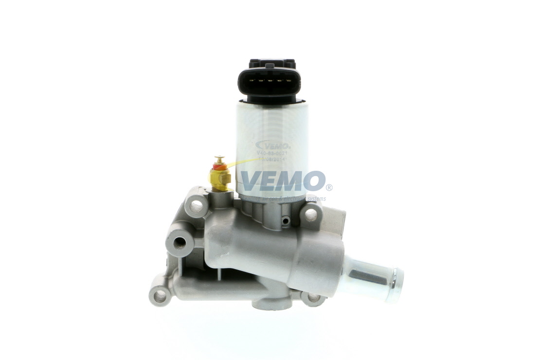 Acquista online VEMO Valvola EGR Art.: V40-63-0021