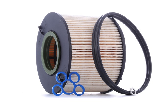 Acquista Filtro carburante da MASTER-SPORT 1033X-KF-PCS-MS a buon mercato per soli 12,47 €