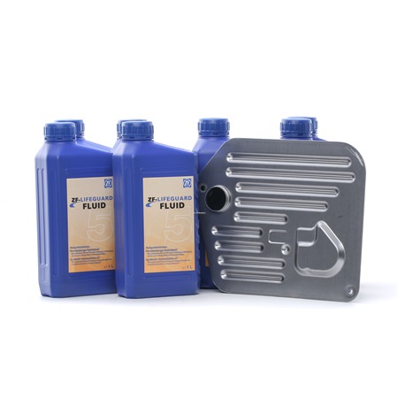 Compre Kit de mudança de óleo de caixa automática da ZF GETRIEBE 1058.298.047 a um preço baixo por 197,05 €