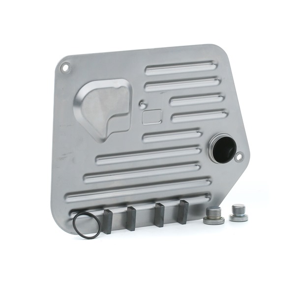 Compre Conjunto do filtro hidráulico, caixa velocidades automática da ZF GETRIEBE 1058.298.048 a um preço baixo por 76,61 €