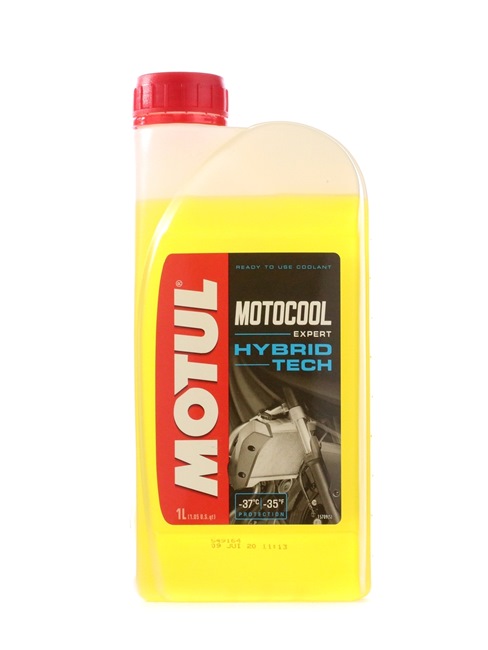 Original MOTUL Kühlmittel online kaufen