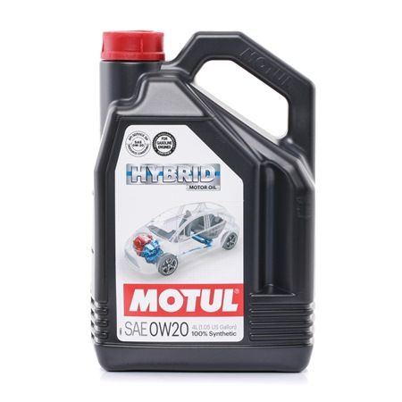 Compre Óleo de motor de MOTUL online para MDX (YD3) a preços moderados