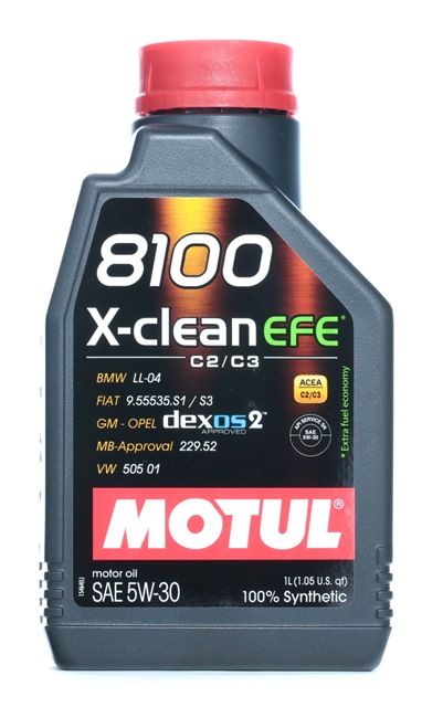 Comprar Aceite de motor de MOTUL 107210 a bajo precio de 18,20 €