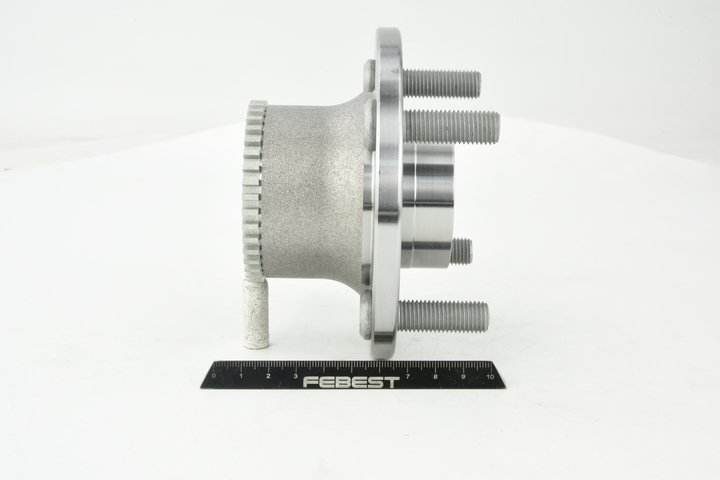 Acquista Cuscinetto ruota da FEBEST online per Spark (M400) a prezzi moderati