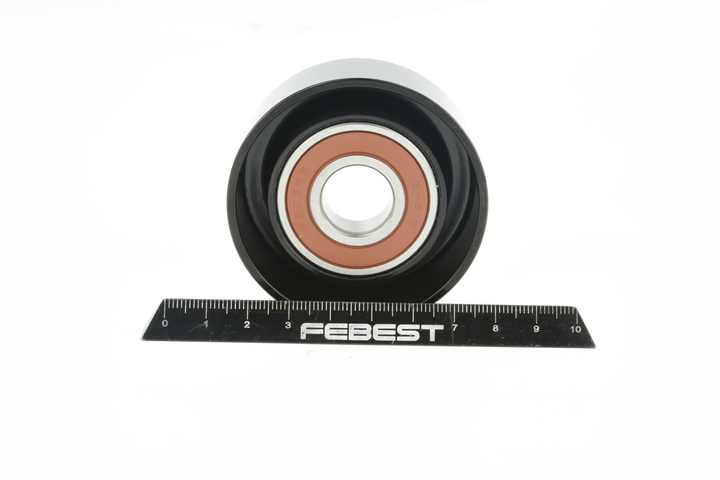 Achetez des Poulie, tendeur de courroie d'accessoire FEBEST 1087-T250 à prix pour 19,83 €