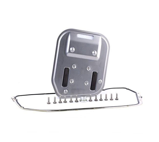 Compre Conjunto do filtro hidráulico, caixa velocidades automática da ZF GETRIEBE 1087.298.368 a um preço baixo por 83,42 €