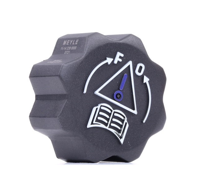 Compre Tampa de fecho, radiador da MEYLE 11-14 238 0000 a um preço baixo por 7,28 €