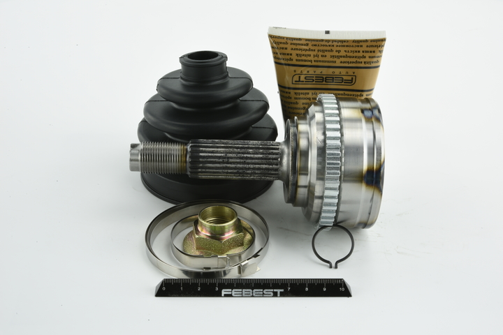 Antriebswellengelenk 1110-007A47 von FEBEST günstig für 45,55 € online kaufen