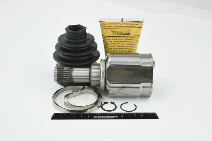 Antriebswellengelenk 1111-T250 von FEBEST günstig für 48,49 € online kaufen