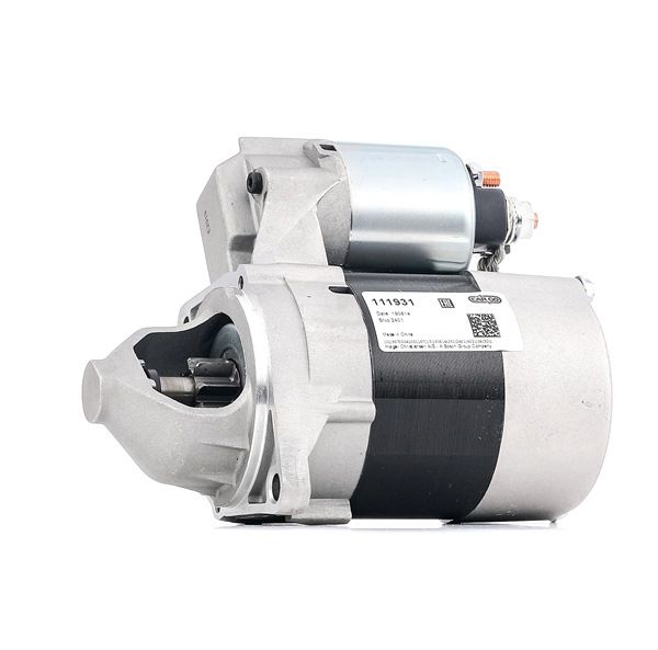 Online Shop für Anlasser von HC-Cargo EAN: 2248198857163