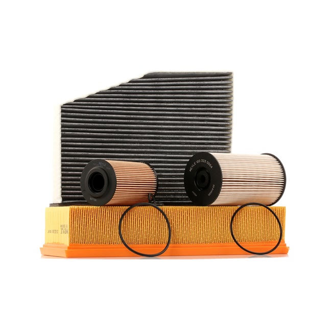 Compre Kit de filtros da MEYLE 112 330 0003/S a um preço baixo por 96,58 €