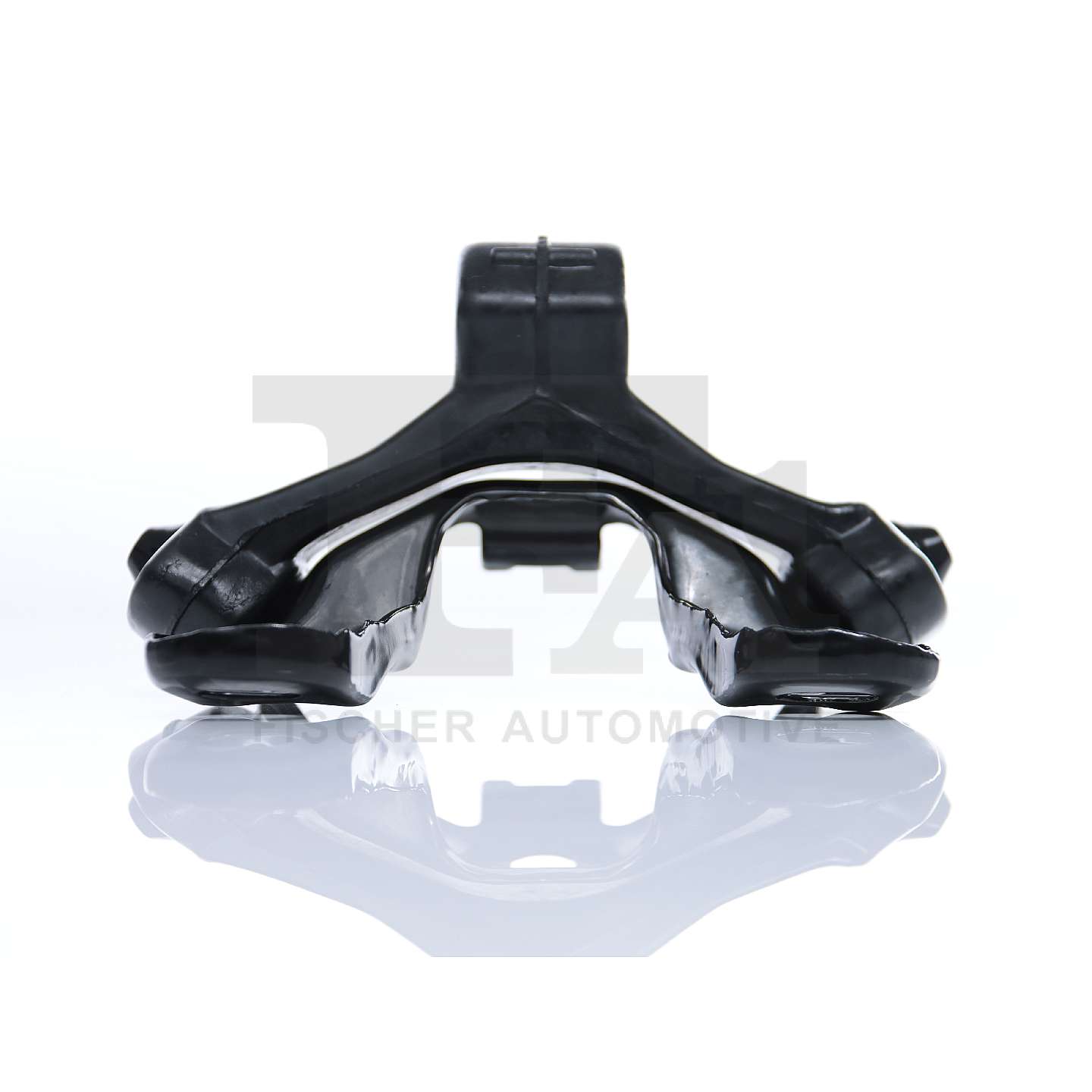 Halter, Abgasanlage von FA1