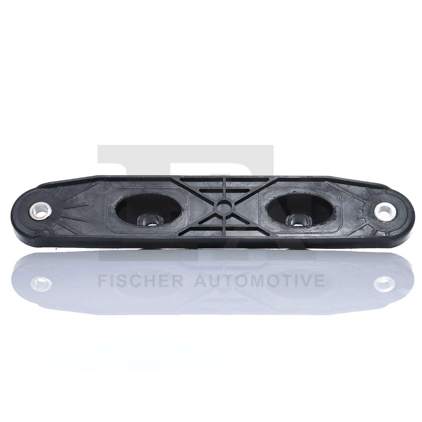 Halter, Abgasanlage von FA1