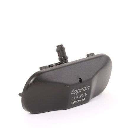 Waschwasserdüse, Scheibenreinigung 114 275 von TOPRAN günstig für 13,48 € online kaufen