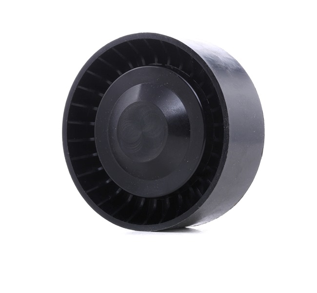 Compre Polea tensora, correa poli V de CAFFARO online para B10 Touring (E34) a precios moderados
