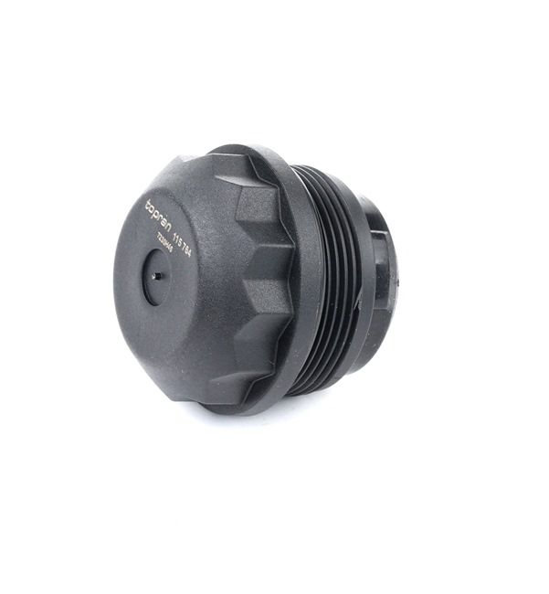 Ölfilter, Differential 115 764 SKODA von TOPRAN