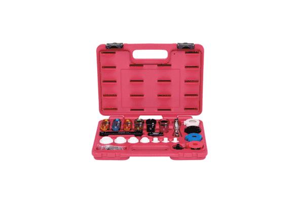 Kraftstoffleitung des Herstellers KS TOOLS - Originalware Artikelnummer: 115.1260