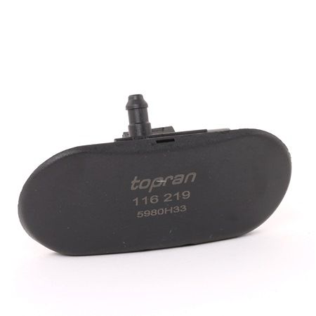 Compre TOPRAN Ejector de água do lava-vidros Art.: 116 219 online