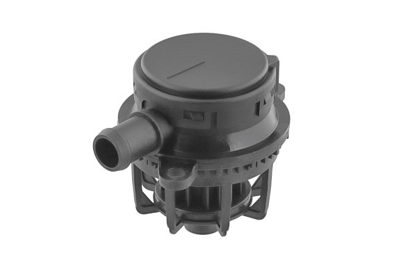 Köp Oljeavskiljare, vevhusventilation av TOPRAN 116 431 till det låga priset 370,70 kr
