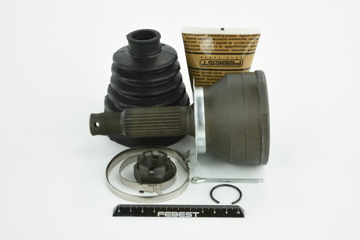 Achetez des Tête de cardan FEBEST 1210-006 à prix pour 45,19 €