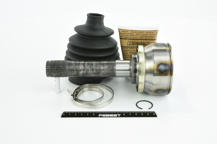 Antriebswellengelenk 1210-TER