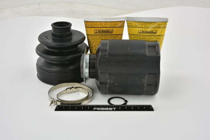 Compre FEBEST Juego de articulación, árbol de transmisión Art.: 1211-SANFE22RH online