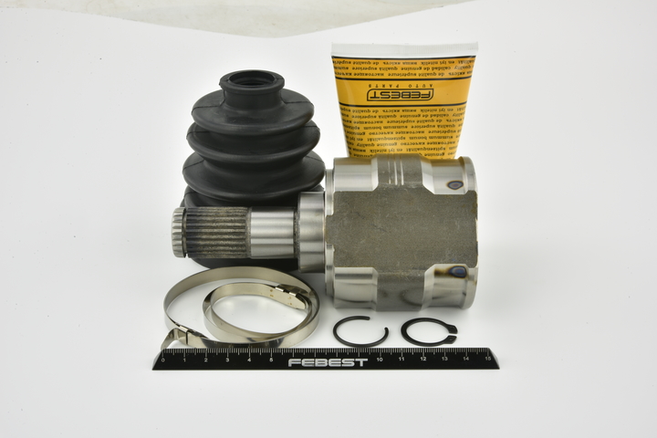 Antriebswellengelenk 1211-SOL2WD