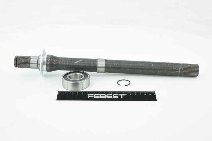 Antriebswelle 1212-CM10AT4WD
