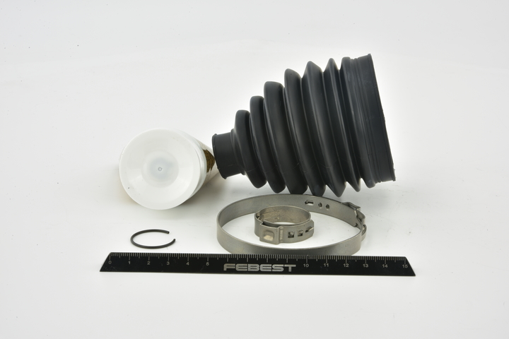 Achsmanschette 1217P-SOL2WD von FEBEST günstig für 34,42 € online kaufen
