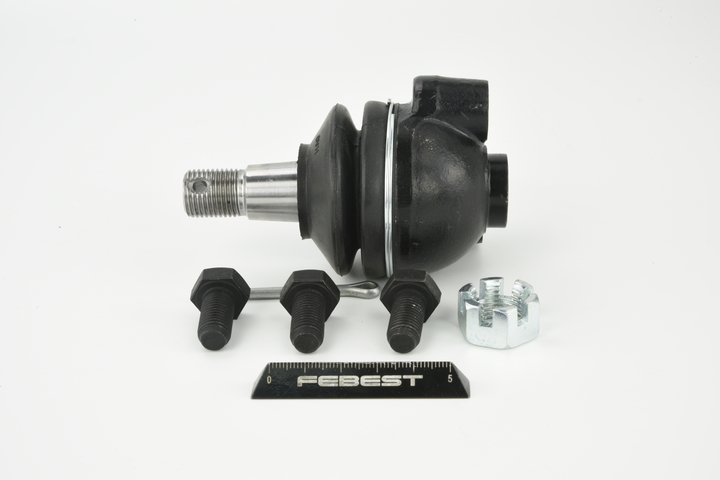 Compre Rótula de suspensão da FEBEST 1220-PORTUP a um preço baixo por 26,62 €