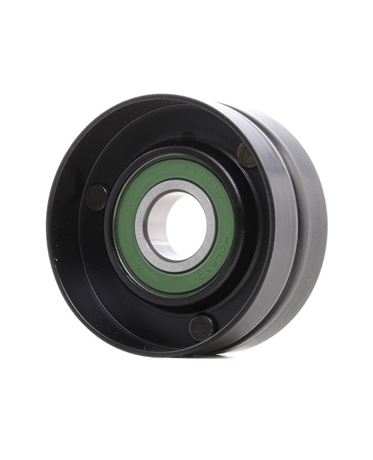 Comprar Polea tensora, correa poli V de KRAFT 1221059 a bajo precio de 15,97 €