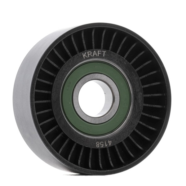 Compre Rolo tensor, correia trapezoidal estriada de KRAFT online para FOCUS (DAW, DBW) a preços moderados