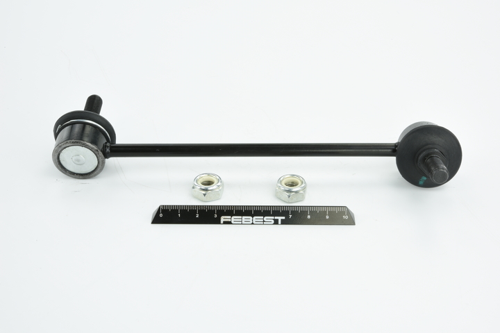 Køb FEBEST Stabilisatorstang Art.: 1223-GEFL online