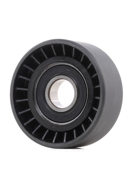 Spannrolle, Keilrippenriemen 1223091 von KRAFT günstig für 12,36 € online kaufen