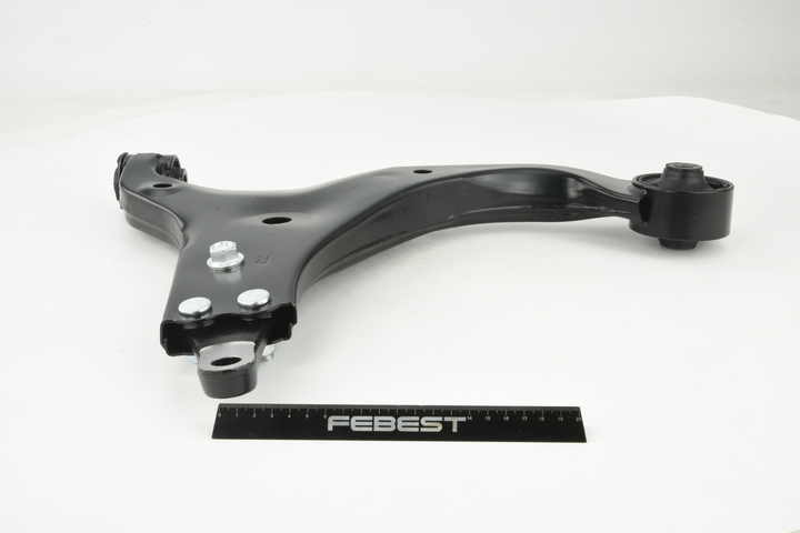 Compre Braço de suspensão de FEBEST online para Elantra Coupe (JK) a preços moderados