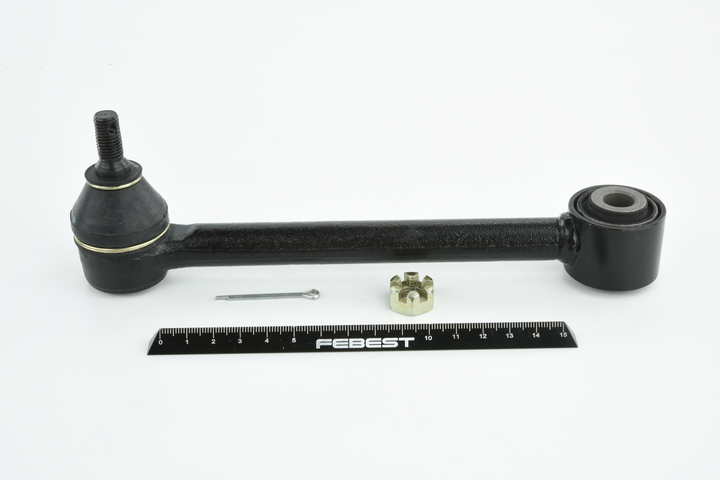 Compre Braço de suspensão de FEBEST online para ELANTRA três volumes (XD) a preços moderados