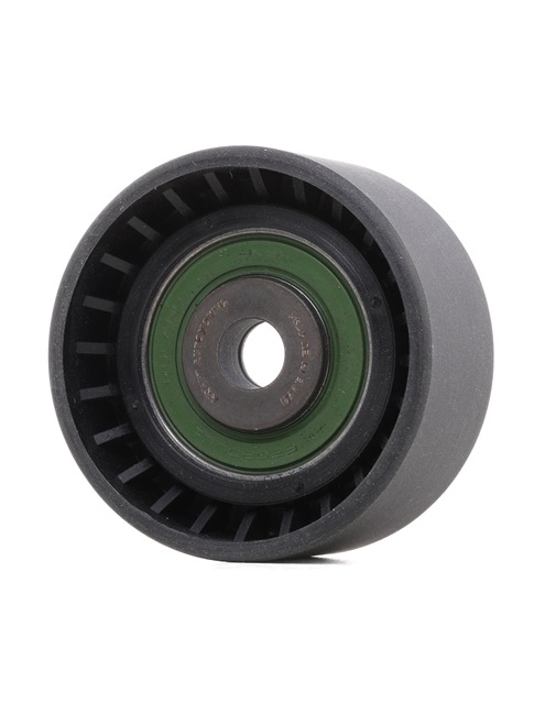 Compre Rolo tensor, correia trapezoidal estriada da KRAFT 1227007 a um preço baixo por 18,29 €