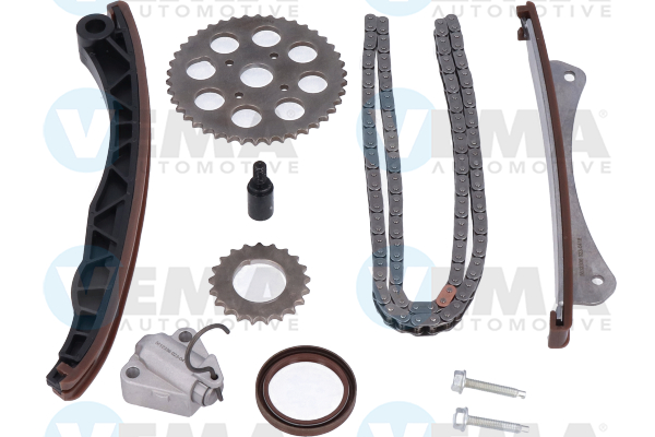 Achetez des Kit de chaîne de distribution VEMA 12336 à prix pour 108,63 €