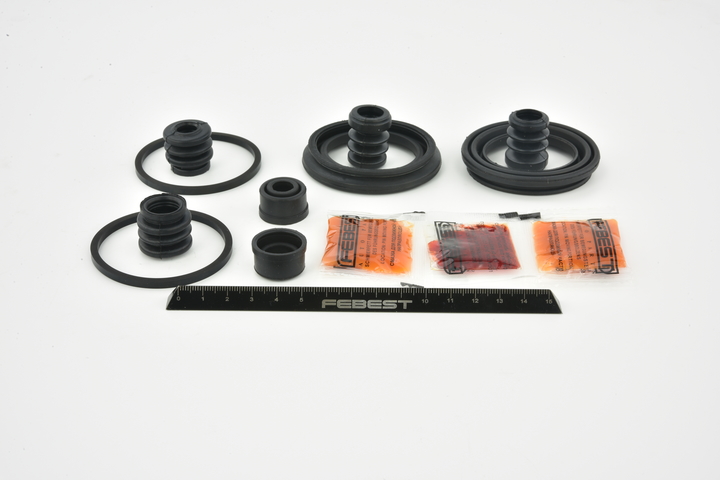 Bremssattel-Reparatursatz 1275-GETZF von FEBEST günstig für 13,52 € online kaufen