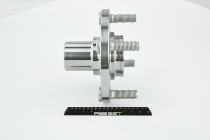 Compre Cubo da roda da FEBEST 1282-GETZF a um preço baixo por 50,86 €