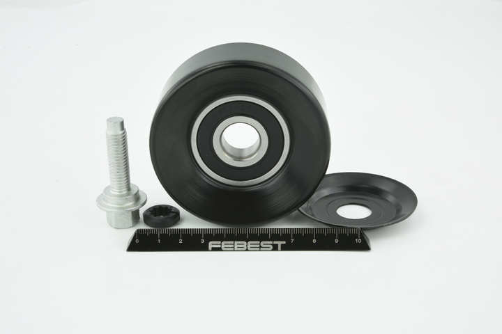 Umlenk- / Führungsrolle, Keilrippenriemen 1288-CM