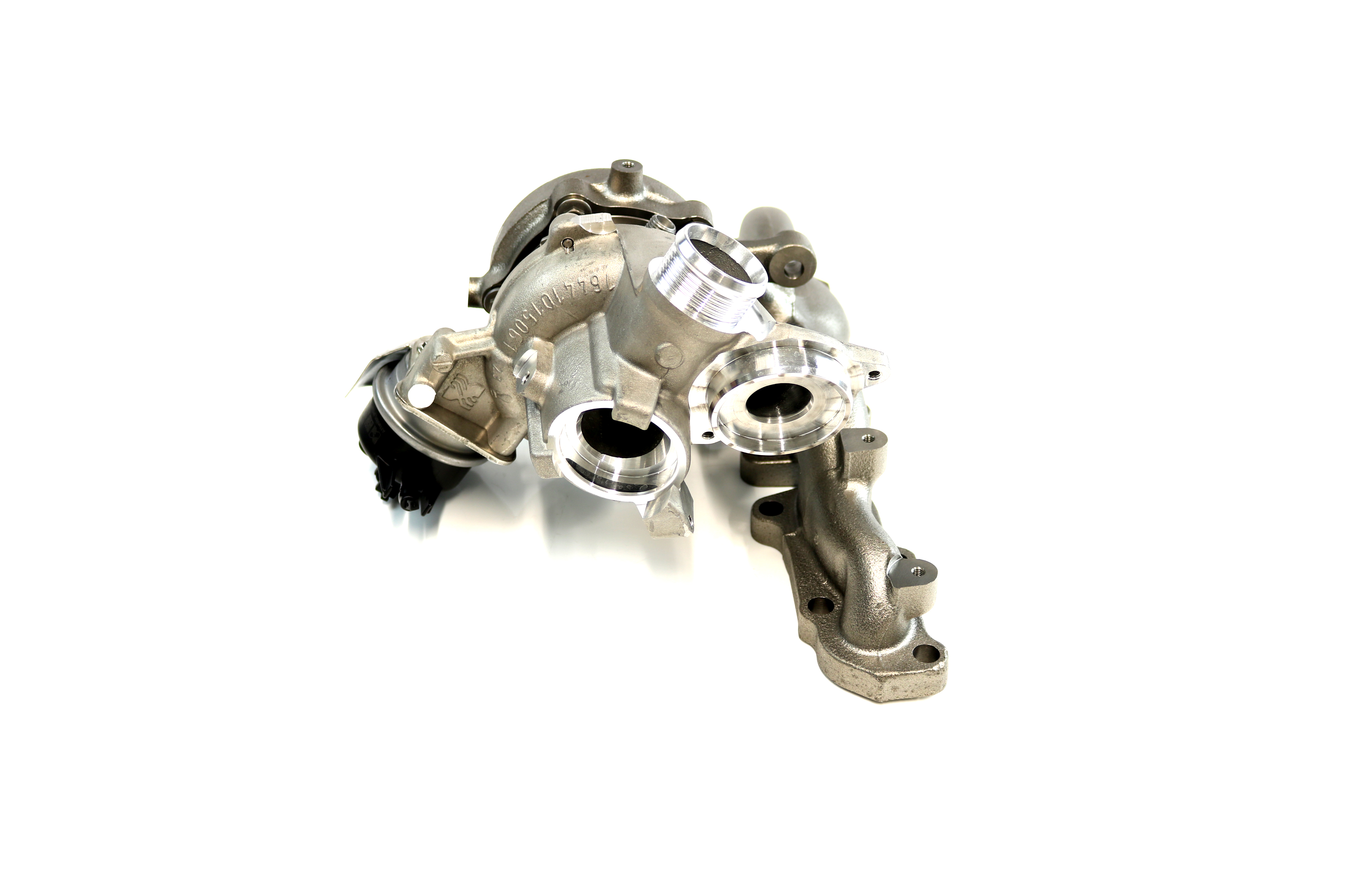 Turbolader von BE TURBO
