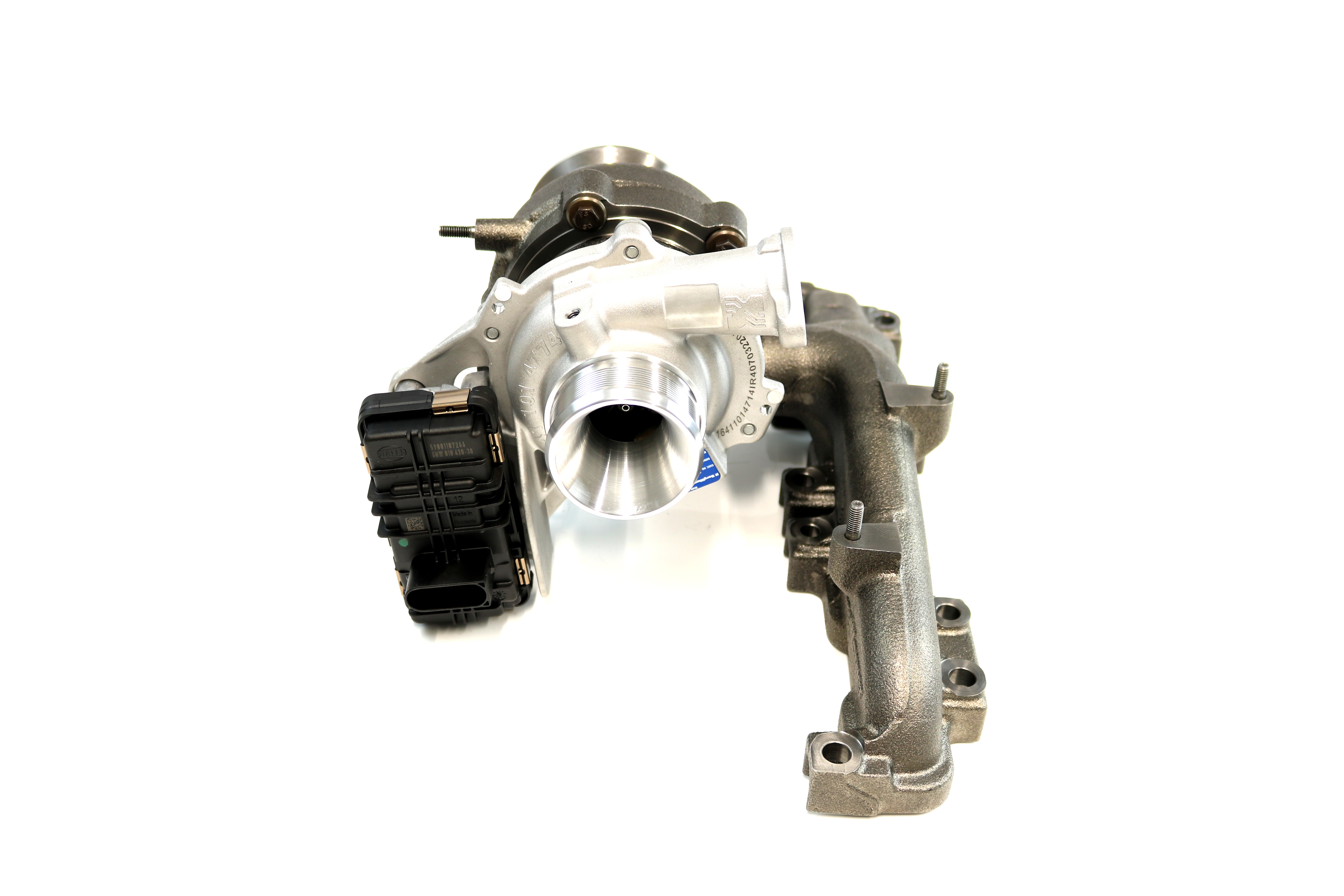 Compre Turbocompressor da BE TURBO 129980 a um preço baixo por 1064,51 €