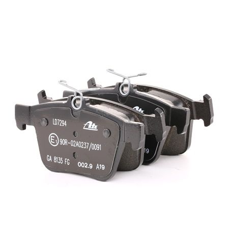 Bremsbeläge 13.0470-7294.2 von ATE günstig für 67,34 € online kaufen