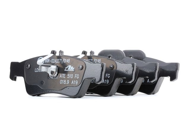 Bremsbeläge 13.0470-9001.2 von ATE günstig für 76,51 € online kaufen