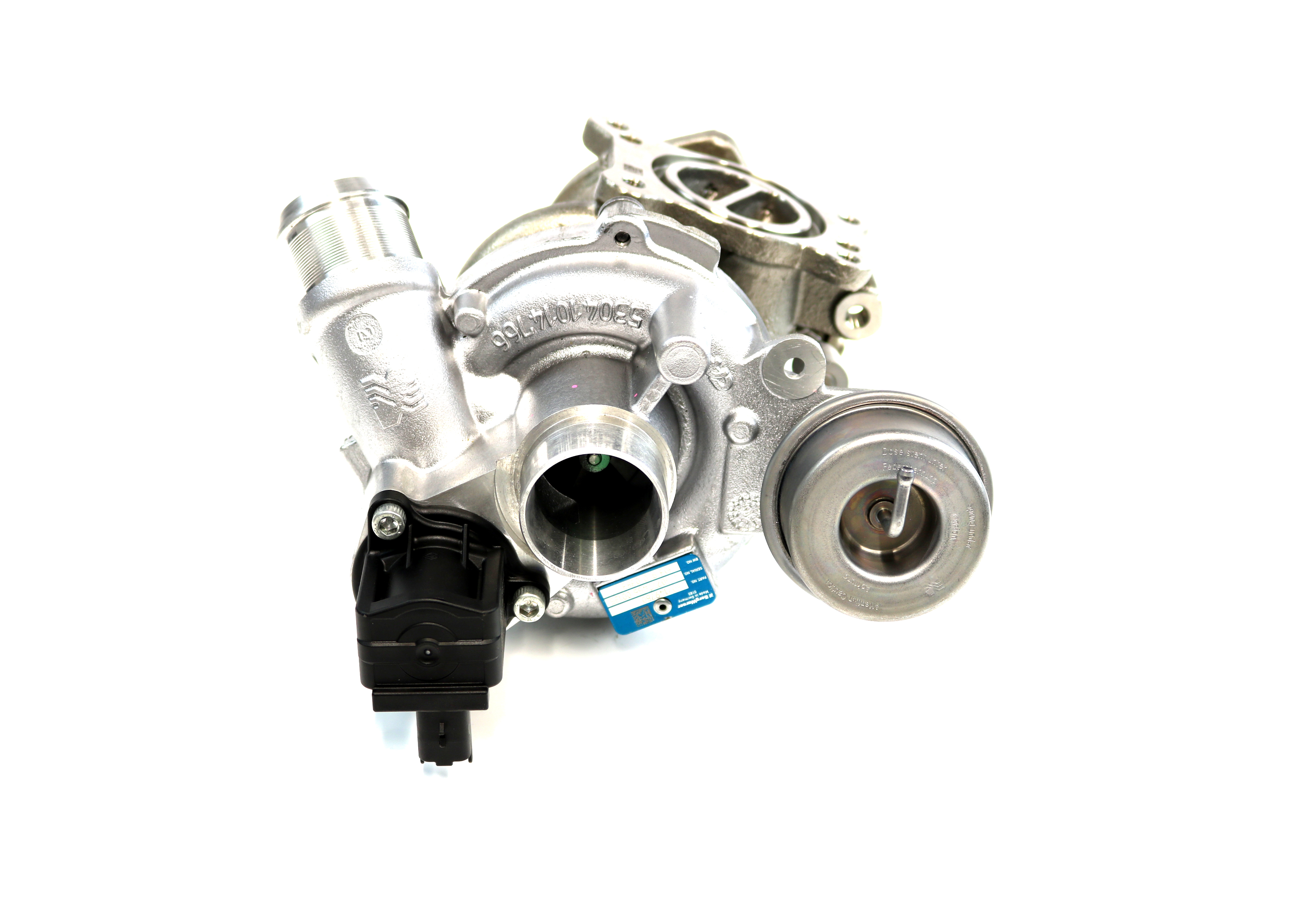 Turbolader von BE TURBO