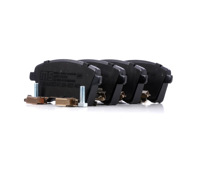 Original MASTER-SPORT Bremsbeläge online kaufen