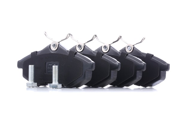 Online Shop für Bremsbeläge von MASTER-SPORT EAN: 4250083965802